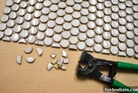 How to Cut Penny Tile Like a Pro: Tools & Techniques