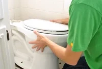 Fix a Wobbly Toilet: Quick Steps to Stabilize It Safely