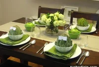 7 Charming Dessert Table Ideas for Your Next Dinner Party