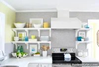 How to Install Crown Molding in Your Kitchen: Step-by-Step Guide