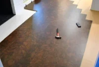 Why We Chose Cork Flooring: Benefits, Cost, and Installation Tips