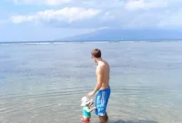 Maui with a Toddler: Practical Tips for a Smooth Family Trip