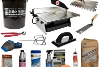 Tile Shop Giveaway: Free Tiles While Supplies Last