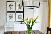 Home Staging Tips: Create an Elegant, Fresh Look for Showings