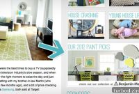 Top Benjamin Moore Paint Colors: Our Favorite Shades Collection
