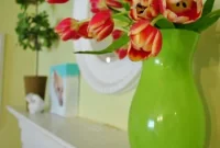 Seasonal Mantel Decor: Ideas from Halloween to Christmas to Spring