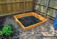 Build a Durable Backyard Sandbox: Step-by-Step Guide and Tips