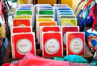 Richmond Spring Craft Fair: Bada Bing Market Event