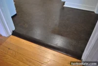 How to Install Floor Trim, Transition Strips, and Reducers