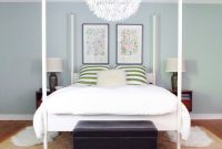 How to Hang Artwork Above a Bed: Placement and Tips
