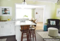 Why Centered Decor Often Looks Wrong — One Simple Fix