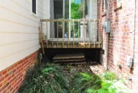 Call 811 Before Building a Deck: How to Locate Underground Utilities