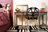 Glam Eclectic Tween Bedroom Ideas for a Stylish Space