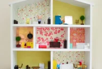 Dollhouse Decorating Ideas: Stylish Miniature Room Designs