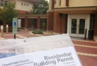 How to Get a Permit to Build a Deck