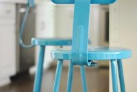 Spray Painting Metal Stools: Step-by-Step Guide for a Smooth Finish