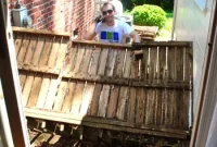 Converting a Balcony into a Deck: Step-by-Step Guide
