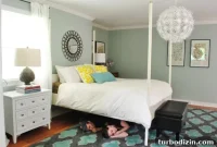 How to Choose the Perfect Bed Placement for Your Bedroom