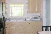 How Painting Your Cabinets Transforms Your Kitchen’s Look