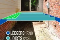 Deck Materials Checklist: What to Buy for Building Your Deck
