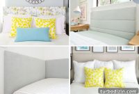 DIY Upholstered Headboard: Step-by-Step Guide for a Stylish Bed
