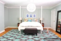 Bedroom Transformation: From Concept to Finished Design