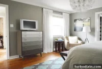 Should You Put a TV in the Bedroom? Pros, Cons & Tips