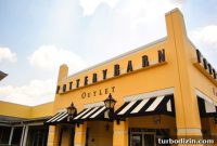 Window Shopping at PB Outlet and Mary Jo’s: What to Expect