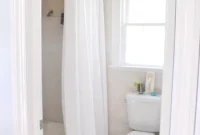 Budget Bathroom Makeover: Transforming a Bathroom for $230