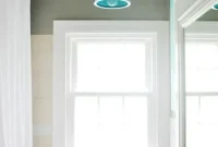 How to Relocate a Ceiling Light Fixture Safely and Quickly