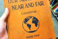 Thrifting Finds: A Day Hunting Vintage Treasures