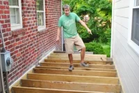 How to Install Joists When Building a Deck