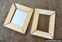 DIY Scrap Wood Picture Frames: Step-by-Step Guide for Rustic Frames