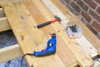 How to Start Building a Deck: First Stages and Essential Steps