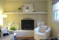 8 Stylish Living Room Mantel Ideas to Inspire Your Decor