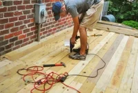 How to Build a Deck: Step-by-Step Guide for DIY Deck Construction