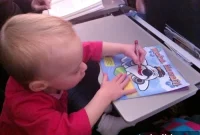 Flying With a Toddler: Practical Tips for Stress-Free Travel