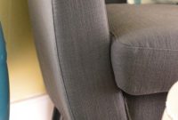 Curved Kitchen Armchair for Comfortable Dining and Counter Seating