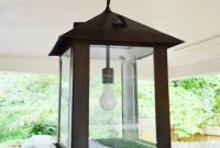 How to Replace an Outdoor Light Fixture: A Step-by-Step Guide