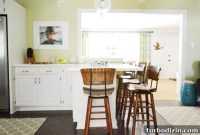 Vintage Wooden Kitchen Stools: Thrifting Tips and Repair Guide