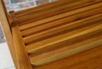 Protect Outdoor Furniture: Varnish vs. Teak Oil Guide