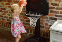 Spray Painting a Plastic Basketball Hoop: Step-by-Step Guide
