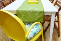 Finished and Furnished Our Deck: Complete Renovation & Styling Guide