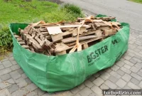 Our Experience Renting a Bagster Dumpster: Tips and Insights