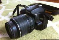 Our New DSLR Camera Review: First Impressions and Key Features