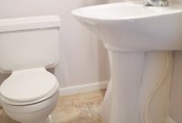 Day 2: Renovating Granny’s Bathroom – Progress & Tips