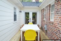 Our New French Door: Design, Installation, and Tips