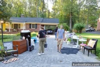 How to Host a Successful Yard Sale: Tips to Maximize Profit