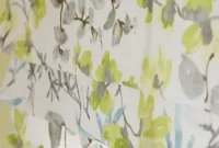 DIY Faux Roman Shade: Step-by-Step Guide for Stylish Window Treatments
