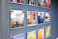 Frame Instagram Photos With DVD Jewel Cases: Step-by-Step Guide